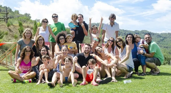 La idea és aconseguir uns 60 voluntaris (foto: Junts Autisme)