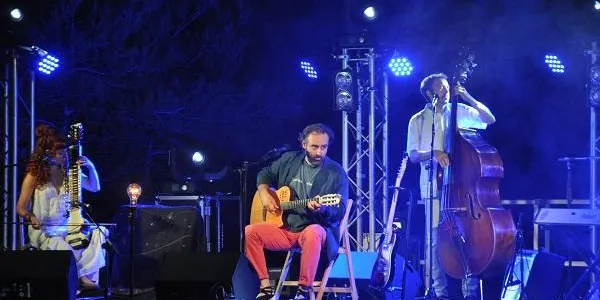 El Festival Roca Foradada Torredembarra clou amb èxit d’espectadors