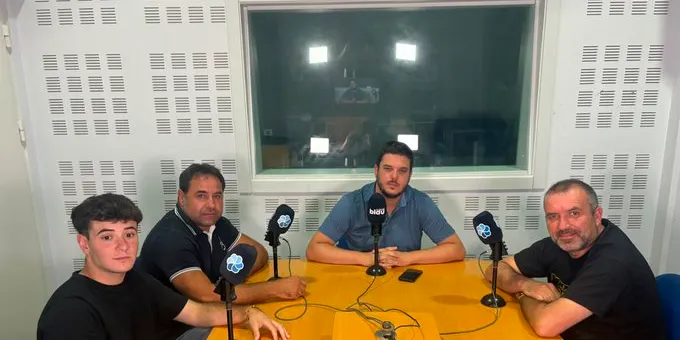 Colles que avancen registres al Pom de Baix