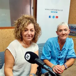 L'entrevista - Pilar Masdeu del 28/05/2025 - episode art