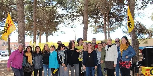 26M / La CUP Altafulla presenta el seu pla d’acció municipal “amb la màxima ambició” de cara als comicis locals