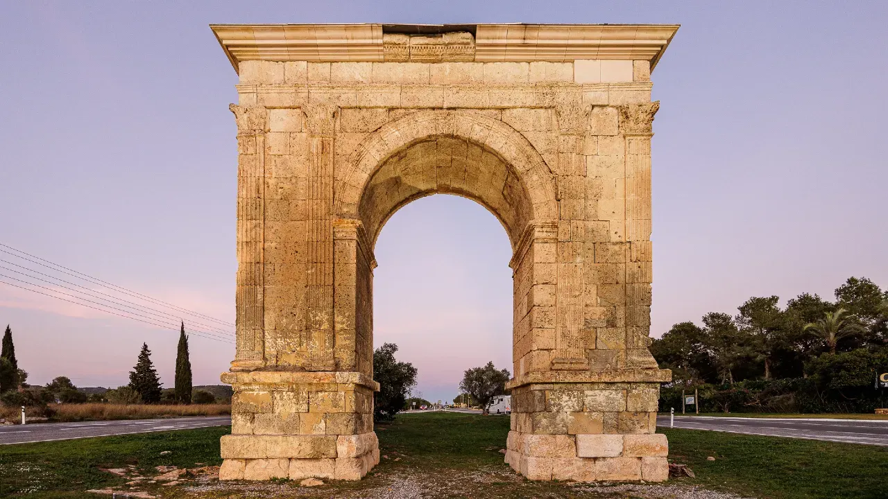 El Govern atorga 336.264 euros al Consorci Patrimoni Romà de Tàrraco, que integra el patrimoni de Roda de Berà