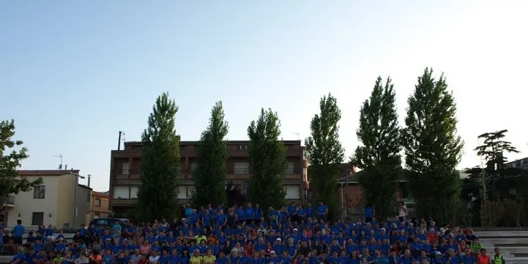 Creu Roja d'Agramunt engega un any més la campanya 'La Joguina Educativa'