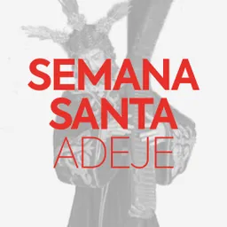 Pregón Semana Santa Adeje del 16/3/2024 - episode art