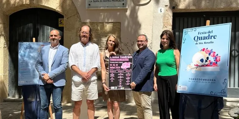 Torredembarra viurà una Festa del Quadre més inclusiva i familiar
