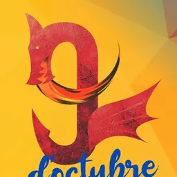 Programació especial 9 d'octubre del 9/10/2026 - episode art