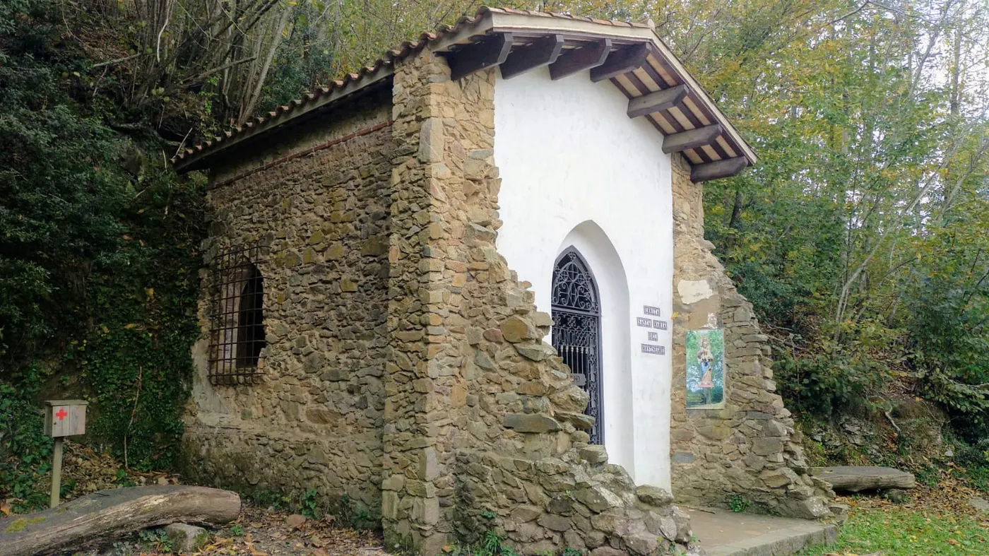 Avui s'han fet a Calella els funerals per Francesc Vivas, president de l'Associació d'Amics del Montnegre