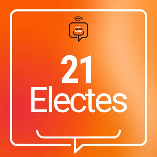 21 Electes