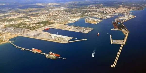 Les exportacions incrementen un 5,3% al juny a Tarragona i l'Ebre, fins als 1.016 MEUR