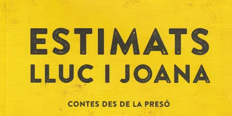 ERC porta a la plaça Picasso Contes per la Llibertat per a nens i nenes