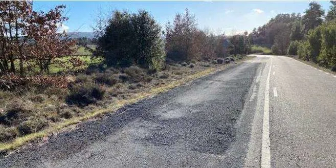 Lladurs, Pinós, Riner i Solsona seran els beneficiaris de l'arranjament de camins d'enguany