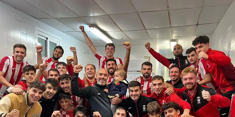 A la recerca de la primera victòria a domicili
