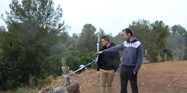 Altafulla es prepara per inaugurar aquest dissabte el Campionat de Catalunya Infantil de BTT 2025