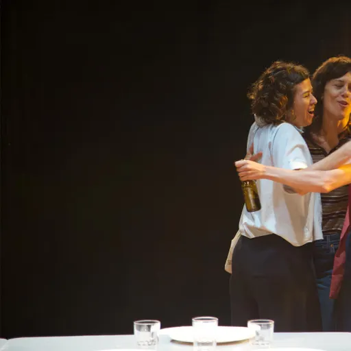Beethoven i Grans bardisses protagonitzen el cap de setmana teatral de Temporada Alta a Salt