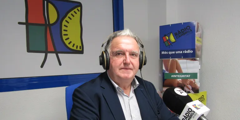 Mario Basora: “L’àrea metropolitana del Camp de Tarragona serà molt útil per fer front al centralisme de Barcelona”