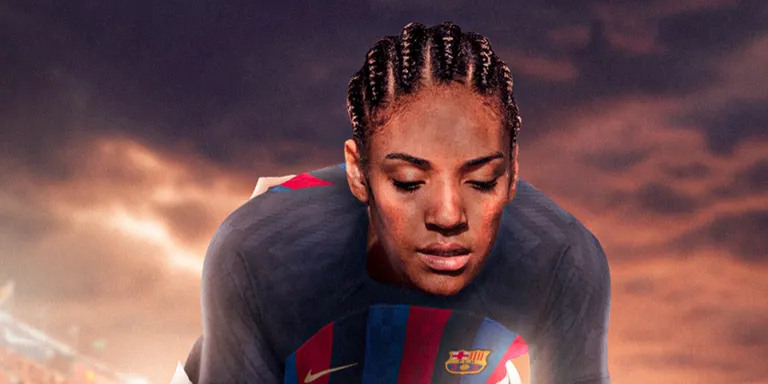 OFICIAL: Salma Paralluelo fitxa pel Barça
