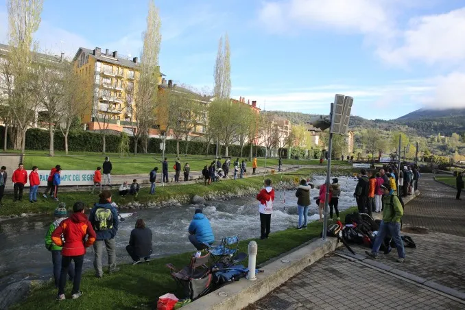 Copa Pirineus 2016 (Foto: Agustí Cucurulls)