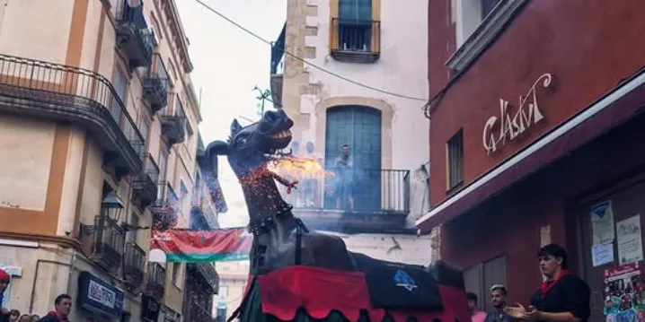 La Mulassa celebra el seu 30è aniversari aquest dissabte