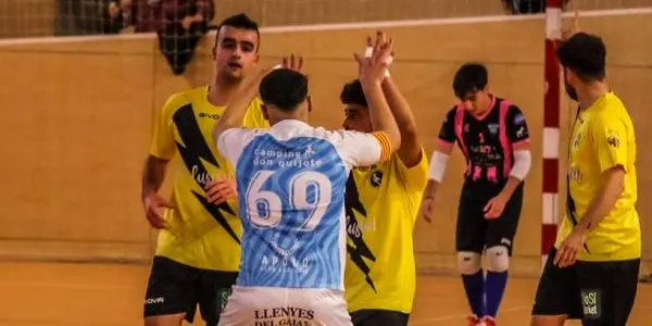 El CFS Altafulla inicia la pretemporada aquest dimarts