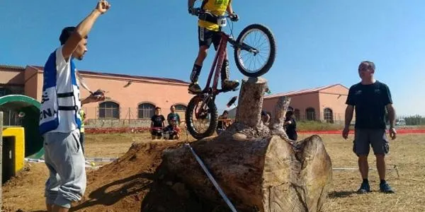 El Club Biketrial Costa Daurada Torredembarra ofereix un Curs de Jutge de Trial amb Bicicleta