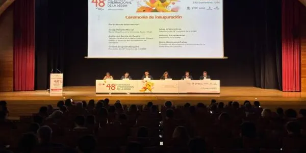 Més de 600 especialistes presenten a Tarragona els últims avenços en bioquímica i biologia molecular