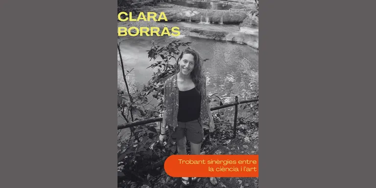 Avui obre portes a la biblioteca l'exposició dels treballs presentats al concurs CienciArt