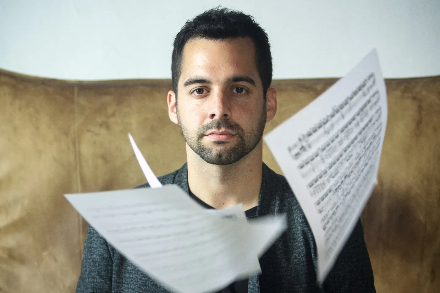 Xavi Torres: “El concert de Cambrils serà ple d’energia i interacció”