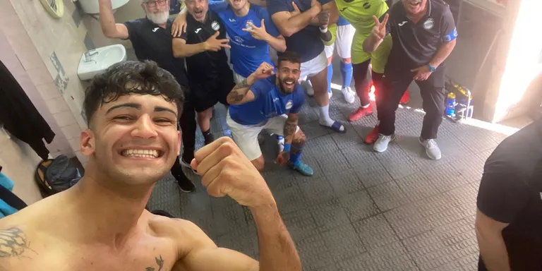 El CD Morell torna a tenir l'ascens a l'abast