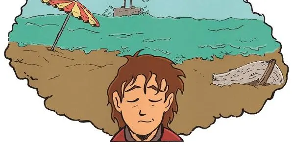 El torrenc Jordi Guasch presenta “JJ i el braç del Rei Mides” aquest divendres a Cal Maiam de Torredembarra