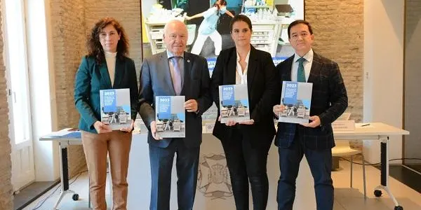 La demarcació de Tarragona necessita més de 3.200 infermers per complir amb les ràtio de la UE