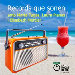 Records que sonen del 8/8/2018 - episode art