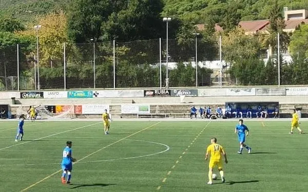 Foto: CE El Catllar