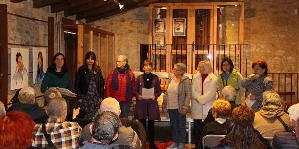 Altafulla clama a favor de la igualtat i la llibertat en el Dia Internacional de les Dones