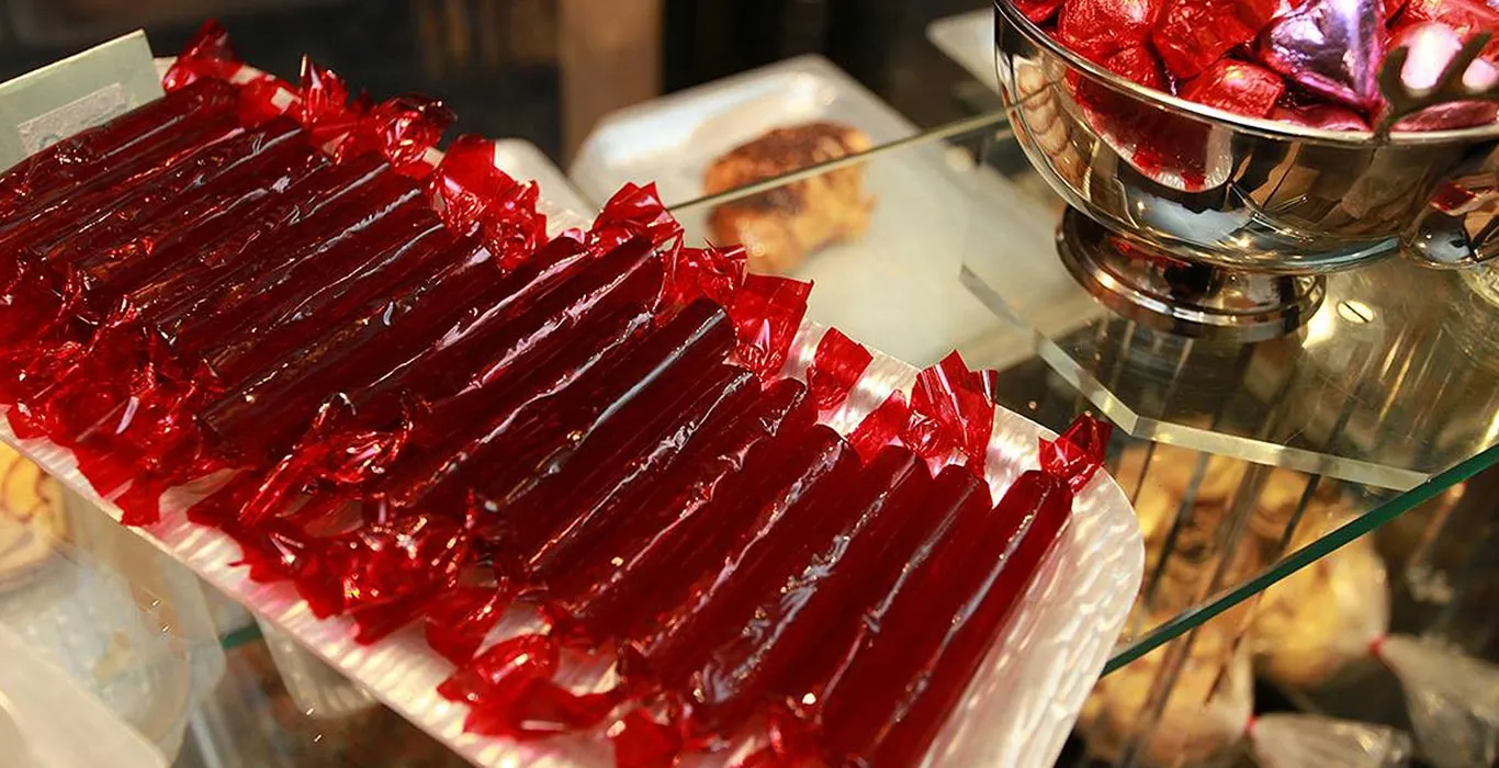 El caramel de Dijous Gras, una tradició 100% vallenca