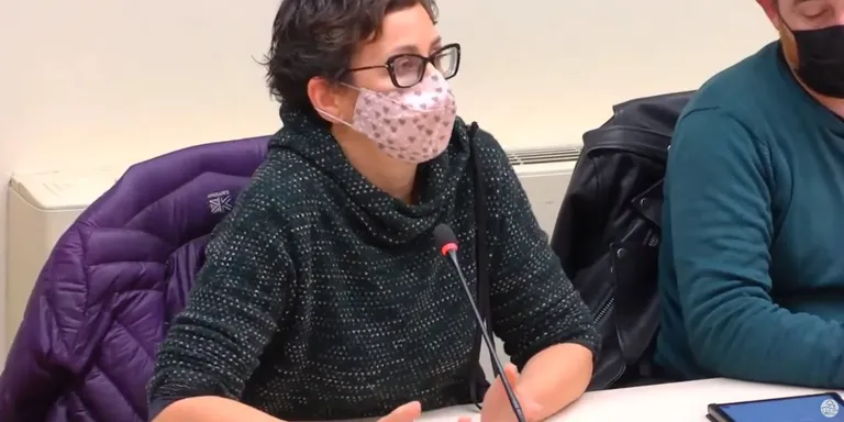 Compartim, preocupat per l'alta despesa en personal i el poc marge per a inversions dels pressupostos