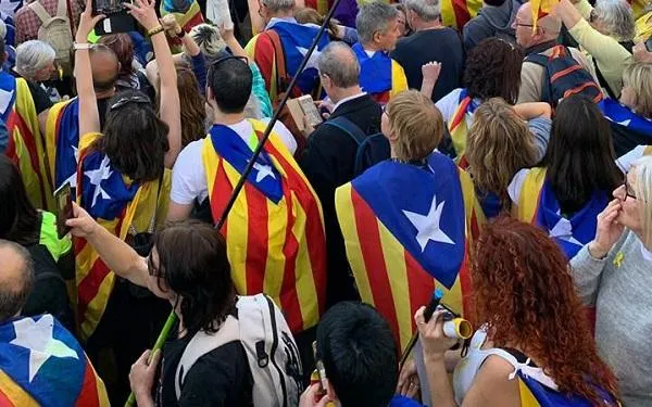 Foto: ANC d'Altafulla