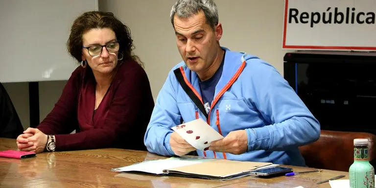 Ramon Villuendas renuncia com a alcalde d'Esterri d'Àneu per motius laborals