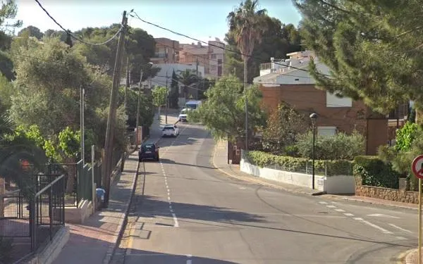 Foto: Google Maps
