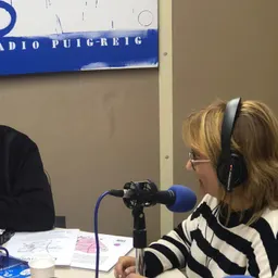 Entrevista Laia
