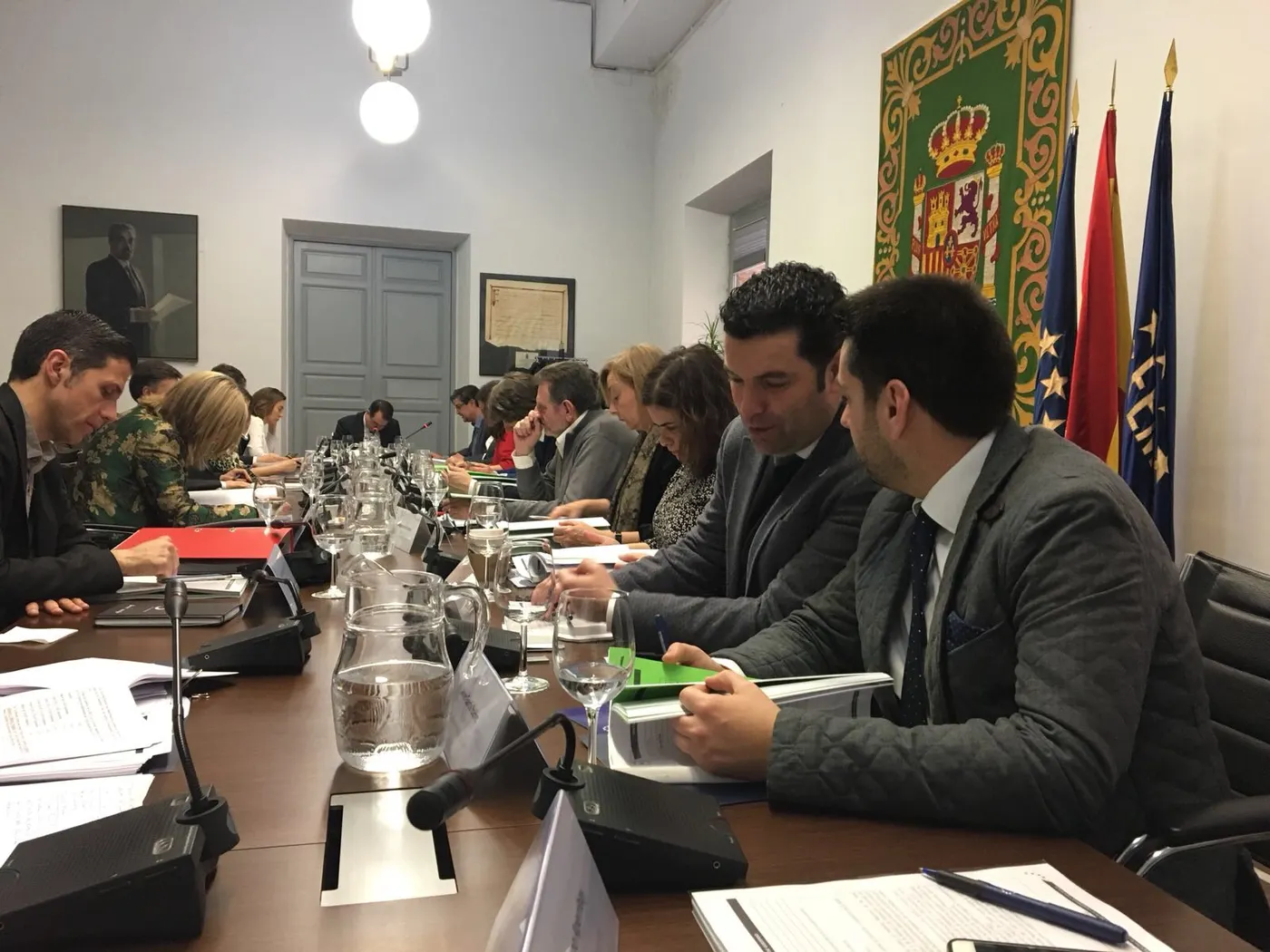 Pineda, entre els ajuntaments que es podran beneficiar de les mesures anunciades pel ministre Montoro