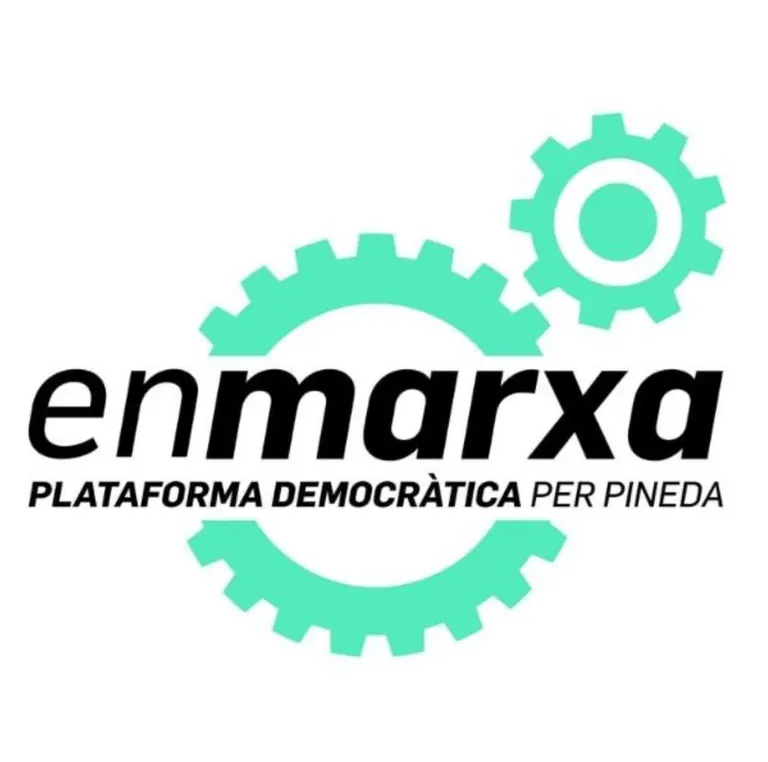 En Marxa tirarà endavant un procés de primàries obertes per triar candidat/a a l'alcaldia de Pineda