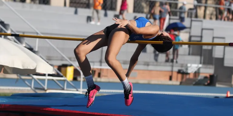 Els atletes del Club Atletisme Cambrils es pengen quatre medalles a la darrera jornada del Campionat de Catalunya de Tardor