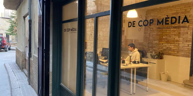 46 empreses i autònoms s'han beneficiat dels ajuts per promocionar l'activitat empresarial de Solsona durant el 2023