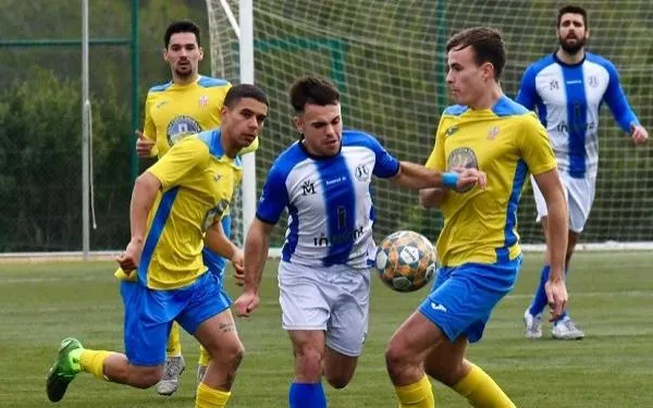 Foto: FC Santfeliuenc (Arxiu)