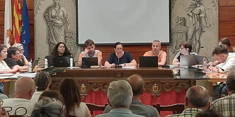L’Ajuntament de Solsona aprova una modificació de crèdit per l’ingrés de gairebé mig milió d’euros en subvencions