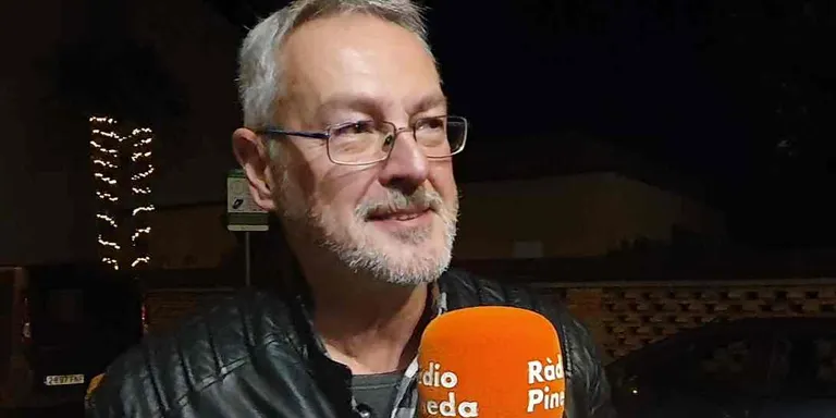 Lluís Tripiana, supervivent de la tragèdia del Balandrau: "Va ser molt dur i ens ha quedat marcat per sempre"