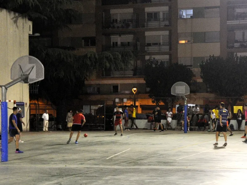 La final dels tornejos de ‘La nit és jove’ serà aquest divendres