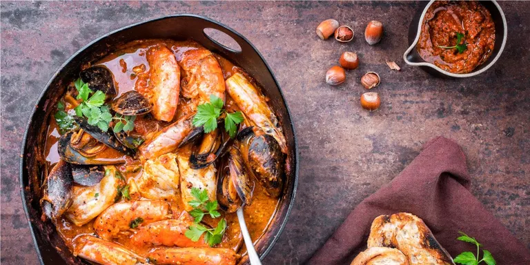 Cambrils promociona la seva oferta gastronòmica davant de 200 agències de viatges de tot l’Estat