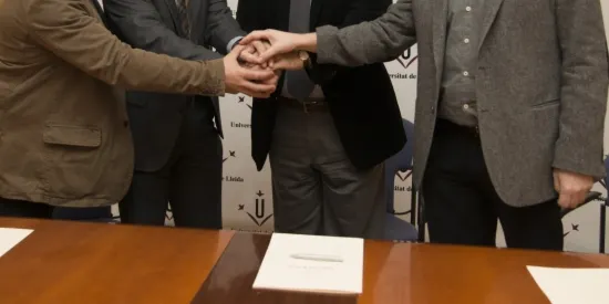 Creen un observatori per frenar el despoblament dels municipis de muntanya