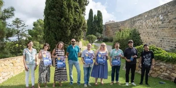 Cicle d’activitats per commemorar els 90 anys de la visita de Lorca a Tarragona